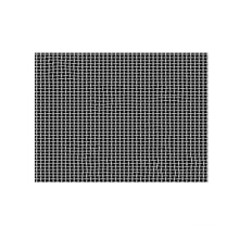 perforated metal sintered wire mesh screen